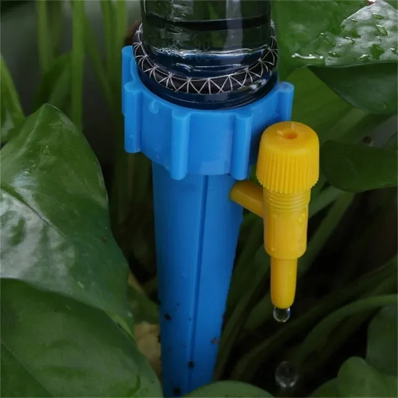 جهاز ري الحدائق Smart Drip Irr - đánh giá và giá Smart Garden Keeper