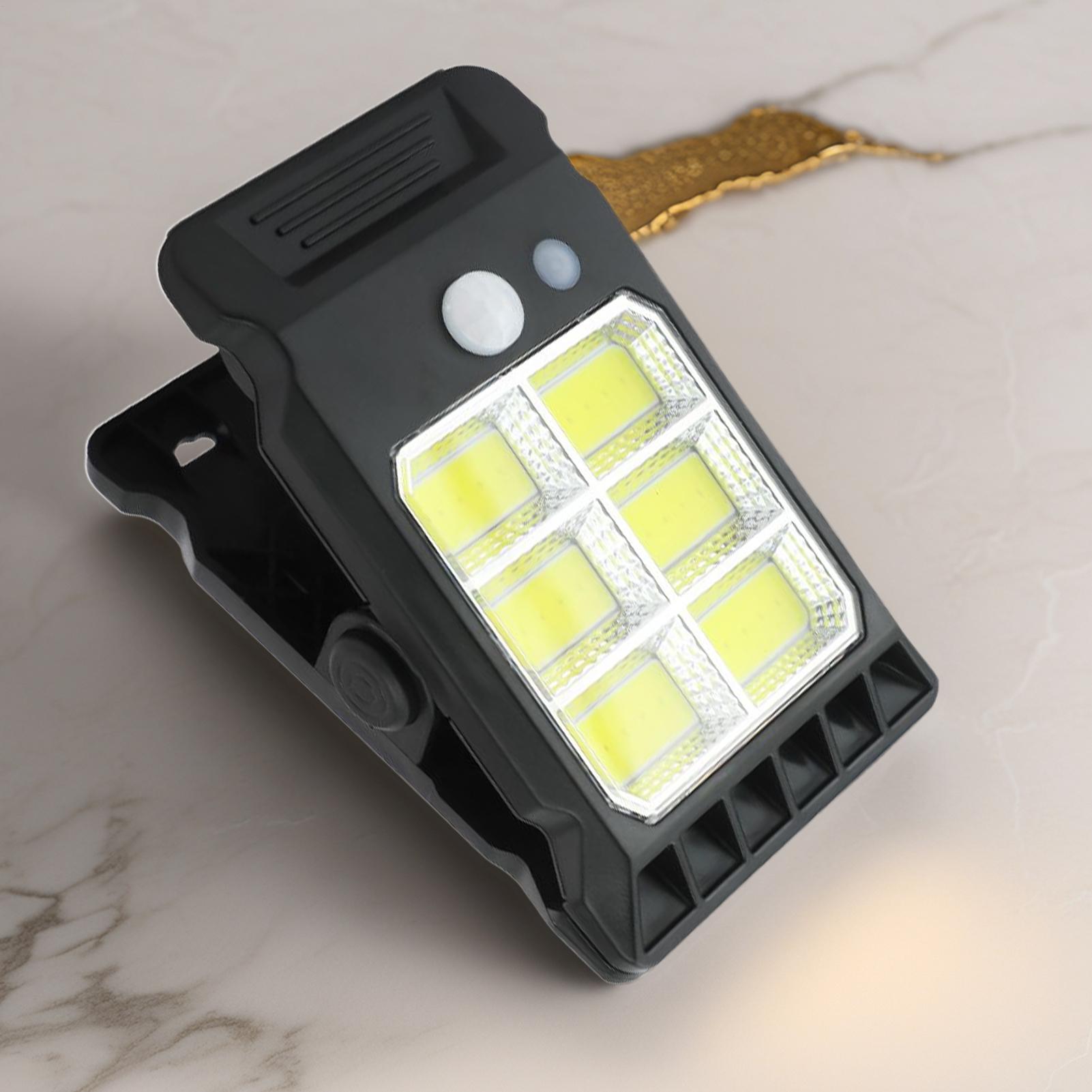 Clip Solar Lights Outdoor Smar - đánh giá và giá Smart Garden Gate