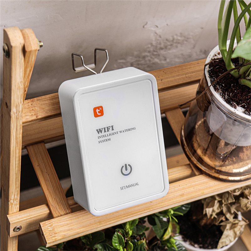 Automatic Drip Irrigation Wate - đánh giá và giá Smart Garden Irrigation