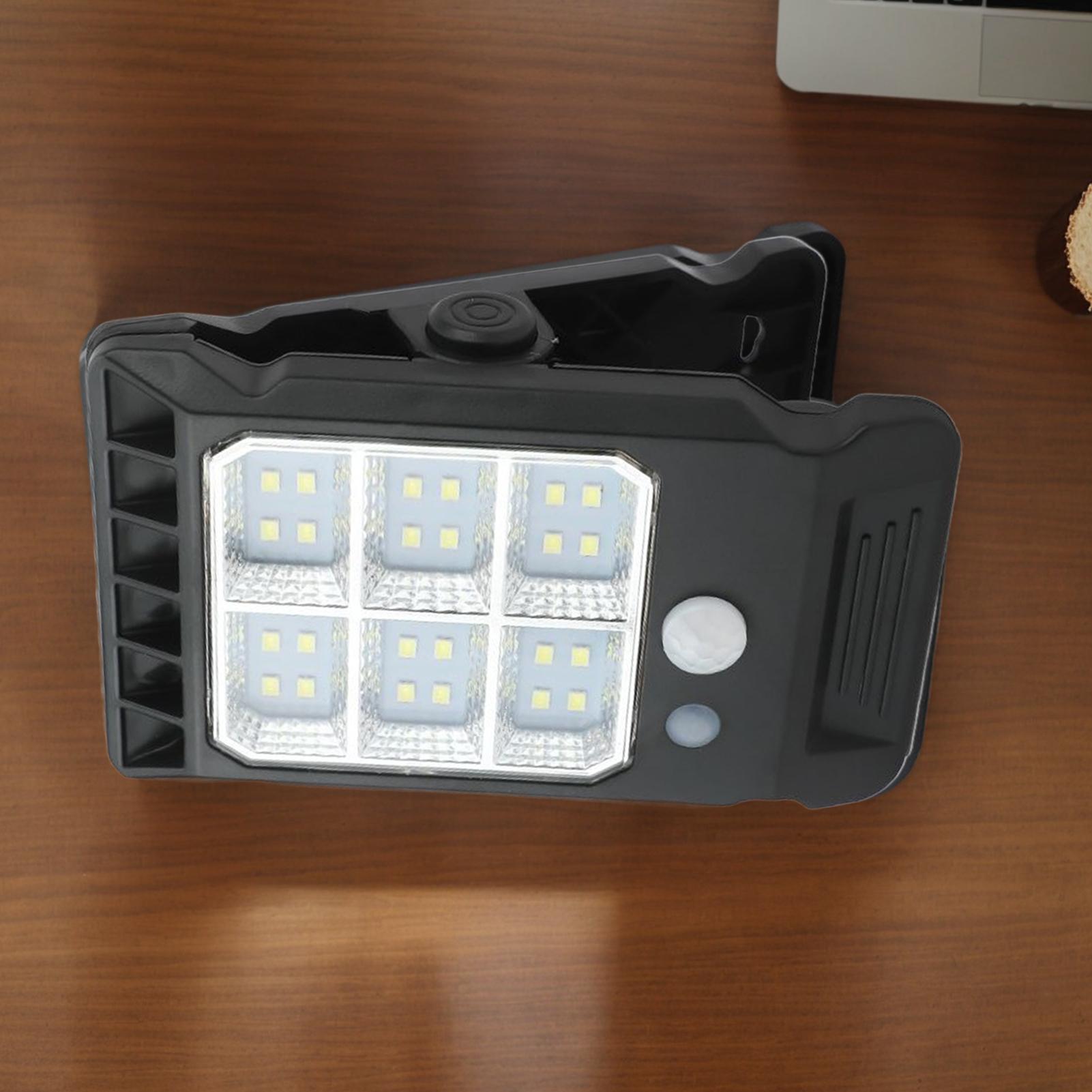 Clip Solar Lights Outdoor Smar - đánh giá và giá Smart Garden Gate