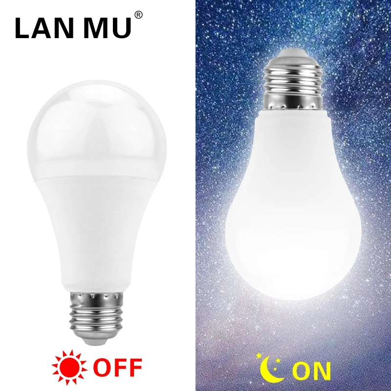 E27 LED Hoàng Hôn Đến Bình Min - đánh giá và giá Smart Garden Rooms