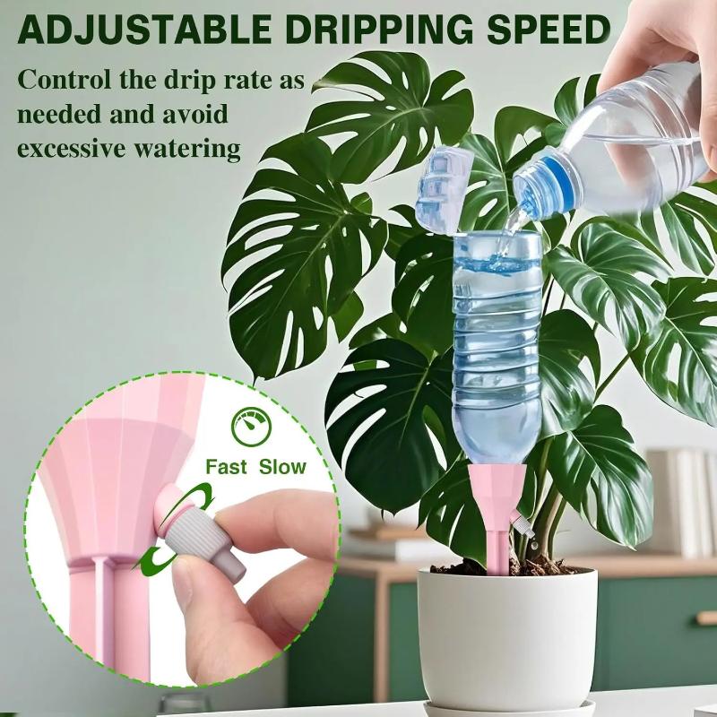 Smart Drip Irrigation Kit for  - đánh giá và giá Smart Garden Irrigation