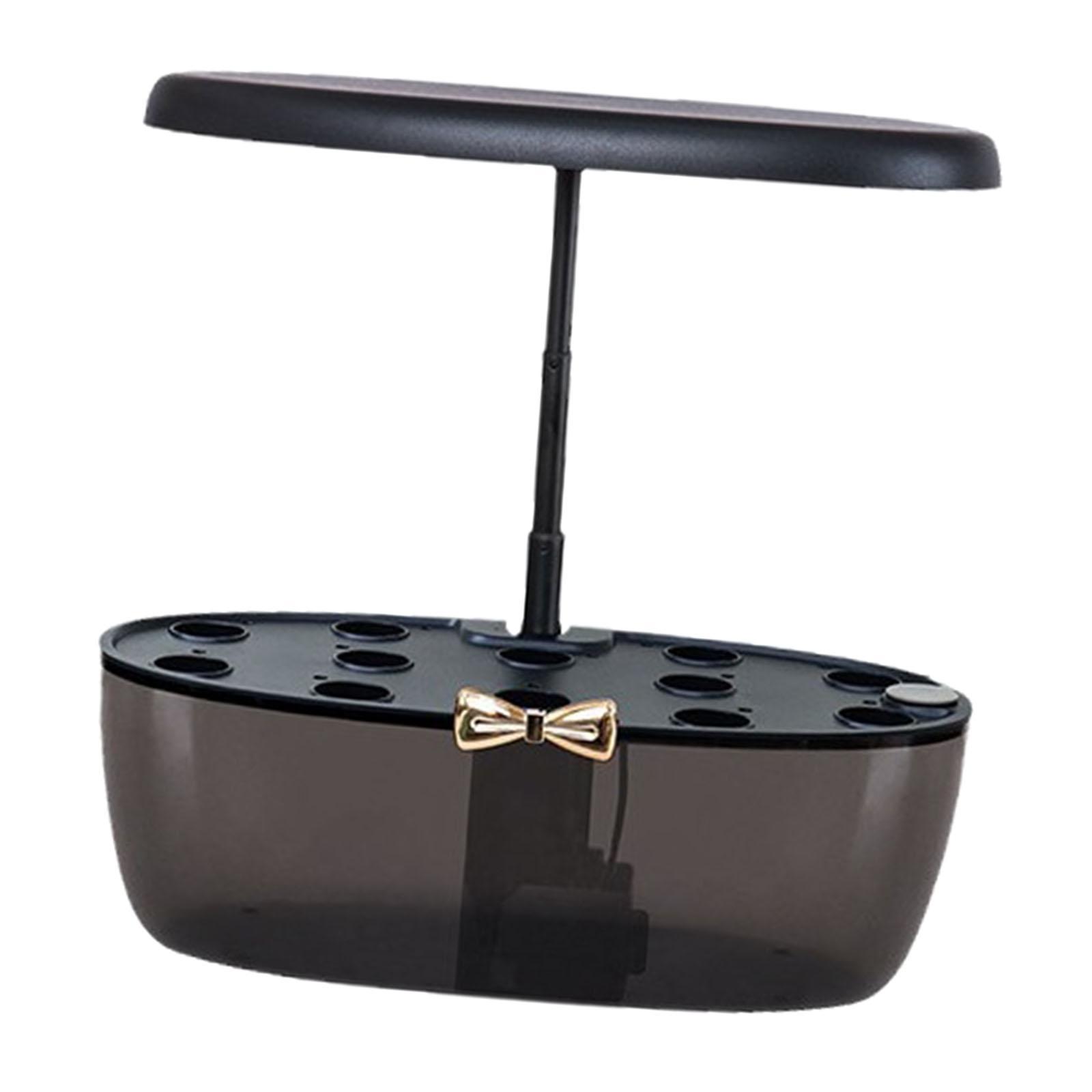Hydroponics Growing Machine Li - đánh giá và giá Smart Pod Garden