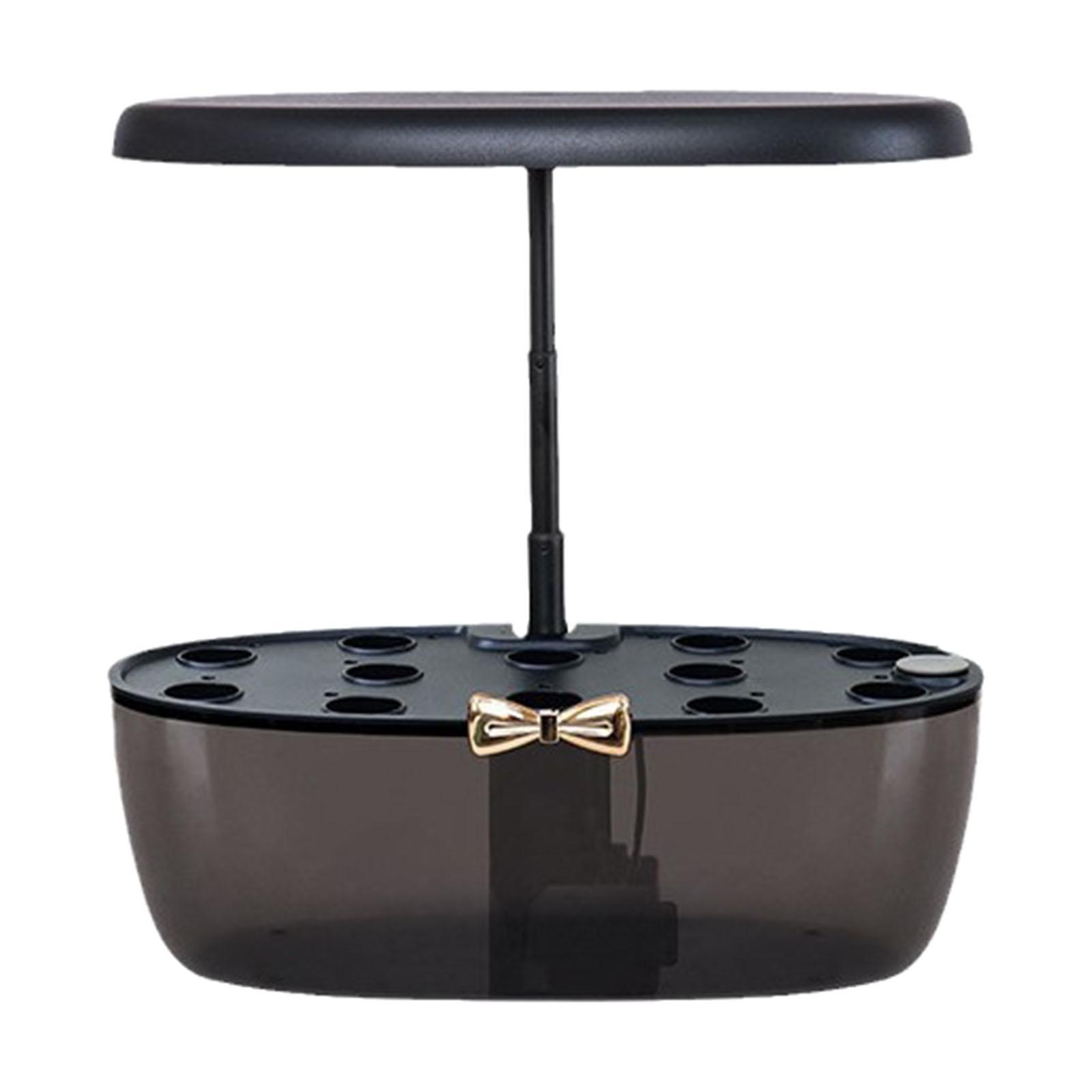 Hydroponics Growing Machine Li - đánh giá và giá Smart Pod Garden