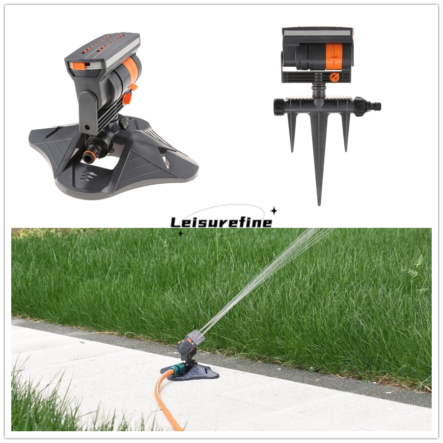 Automatic Garden Sprinkler Swi - đánh giá và giá Smart Garden Irrigation