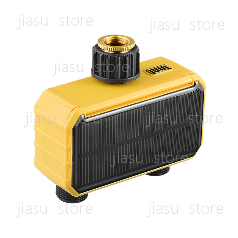 Smart Solar Auto Watering Kit  - đánh giá và giá Smart Garden Irrigation