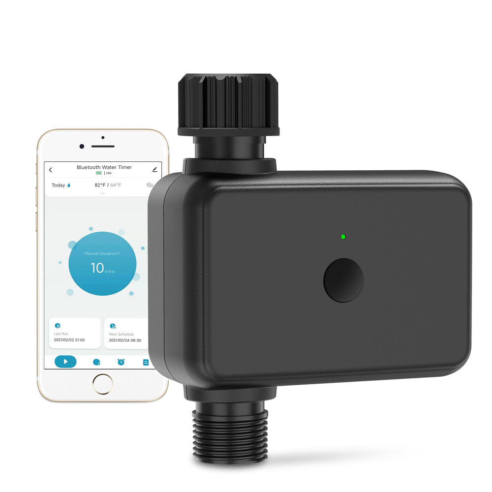 Factory Wholesale Garden Smart - đánh giá và giá Smart Garden Irrigation