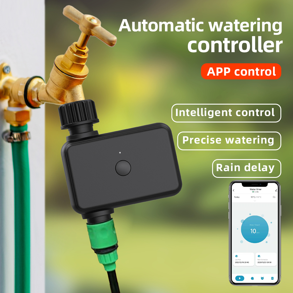 Factory Wholesale Garden Smart - đánh giá và giá Smart Garden Irrigation