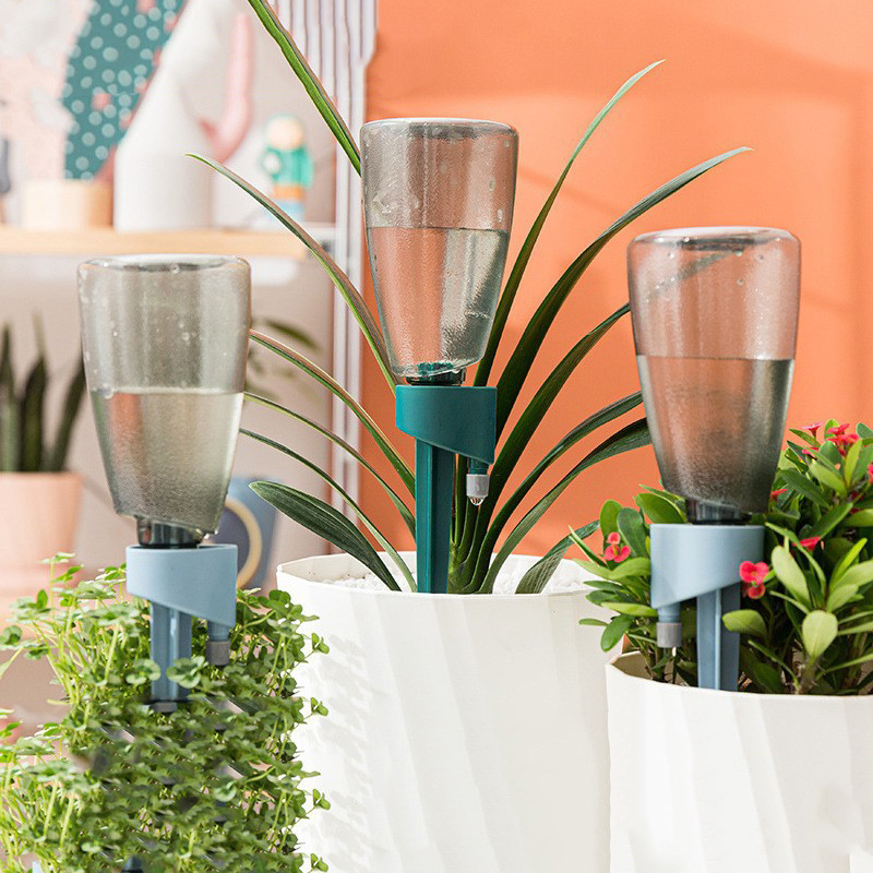 New Automatic Flower Watering  - đánh giá và giá Smart Garden Irrigation