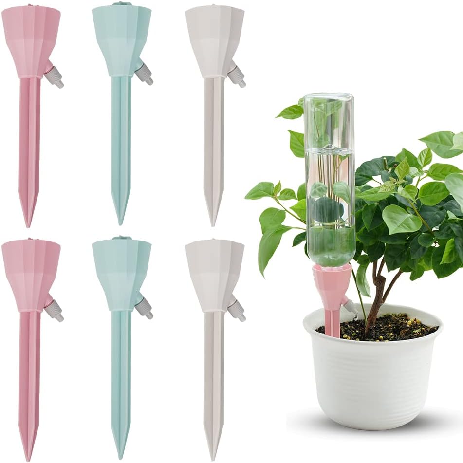 Automatic Drip Irrigation Syst - đánh giá và giá Smart Garden Irrigation