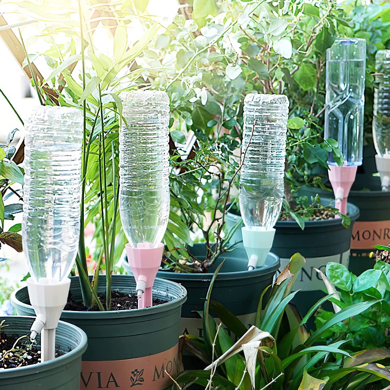Automatic Drip Irrigation Syst - đánh giá và giá Smart Garden Irrigation