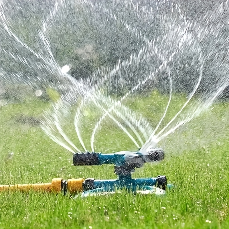 360 ° Ultra Large Coverage Aut - đánh giá và giá Smart Garden Irrigation