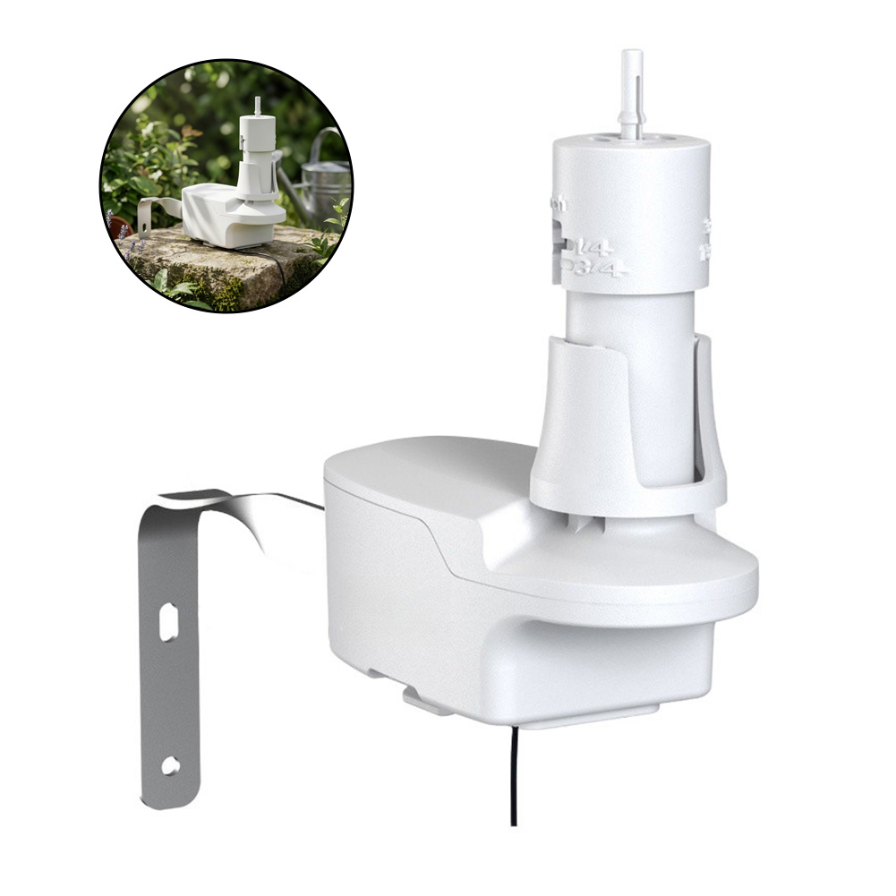 Wired For Smart Rainfall Senso - đánh giá và giá Smart Garden Irrigation