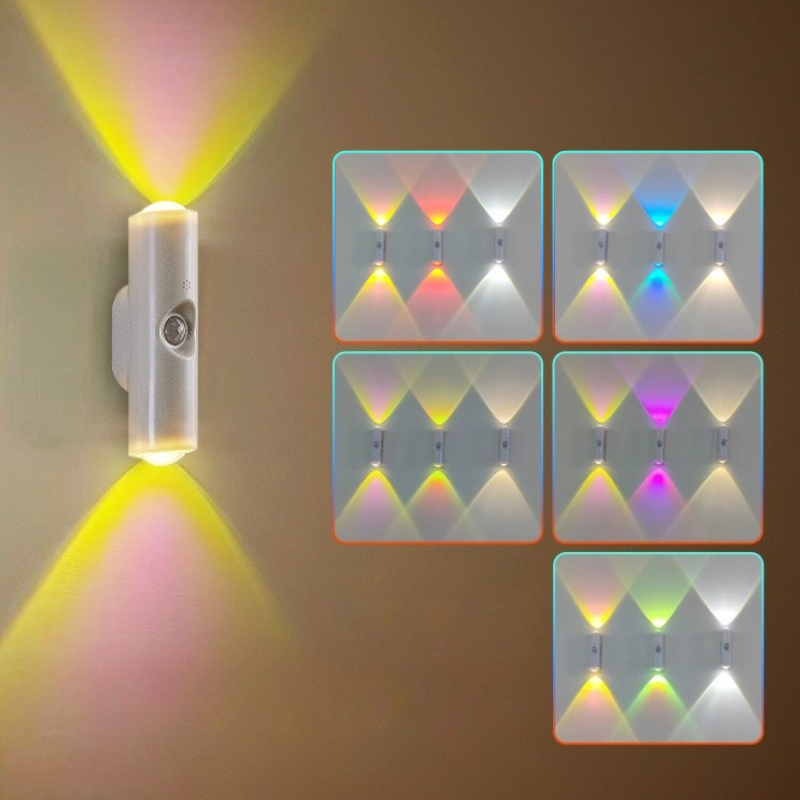 1PCS Magnetic RGB Color Changi - đánh giá và giá Smart Garden Rooms
