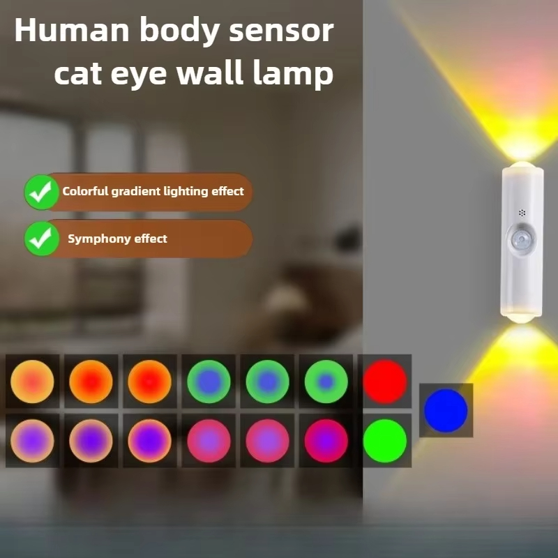 1PCS Magnetic RGB Color Changi - đánh giá và giá Smart Garden Rooms