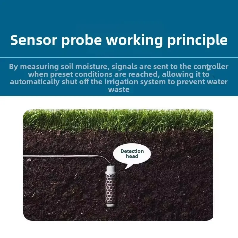 i DaringFish Original Soil Tem - đánh giá và giá Smart Garden Iot