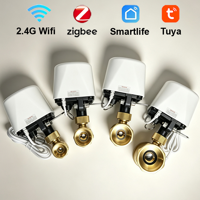 WIFI Smart Tuya Garden Waterin - đánh giá và giá Smart Garden Keeper