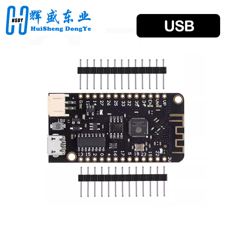 WEMOS Lite V1.0.0 Wifi Bluetoo - đánh giá và giá Smart Garden Esp32