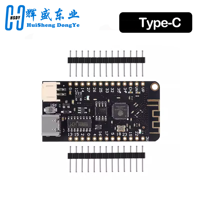 WEMOS Lite V1.0.0 Wifi Bluetoo - đánh giá và giá Smart Garden Esp32