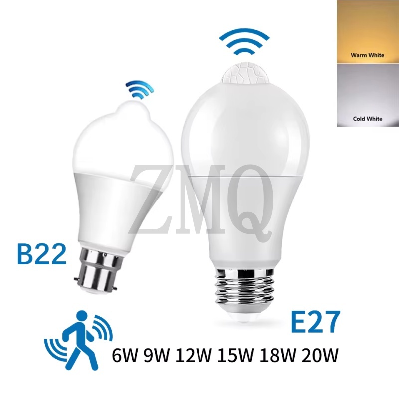 Motion Sensor LED Lights 220V  - đánh giá và giá Smart Garden Rooms