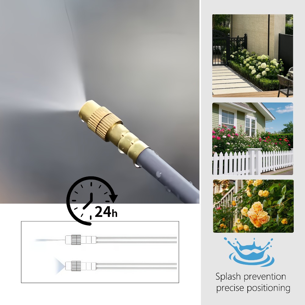 Dual Zone Independent Smart LC - đánh giá và giá Smart Garden Keeper