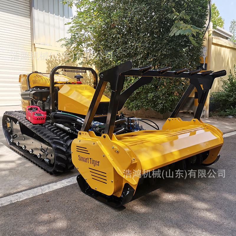 Remote Control Crawler Forestr - đánh giá và giá Smart Garden Trade