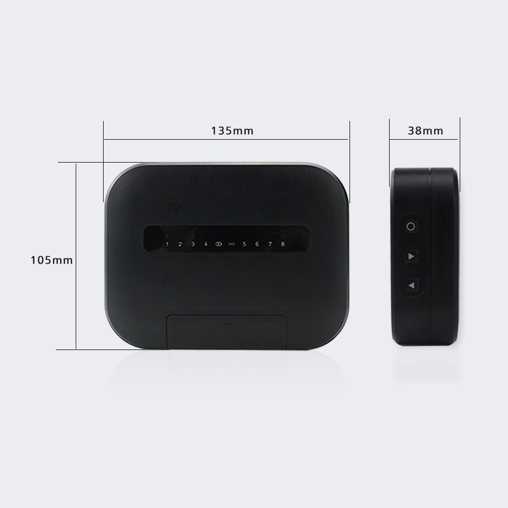 8 Zones Wifi Tuya Smart Garden - đánh giá và giá Smart Garden Zone