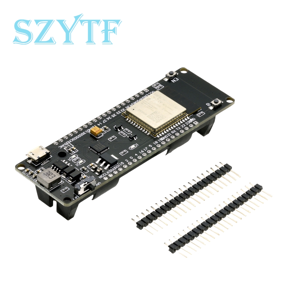 WiFi BT Wireless Module for ES - đánh giá và giá Smart Garden Esp32