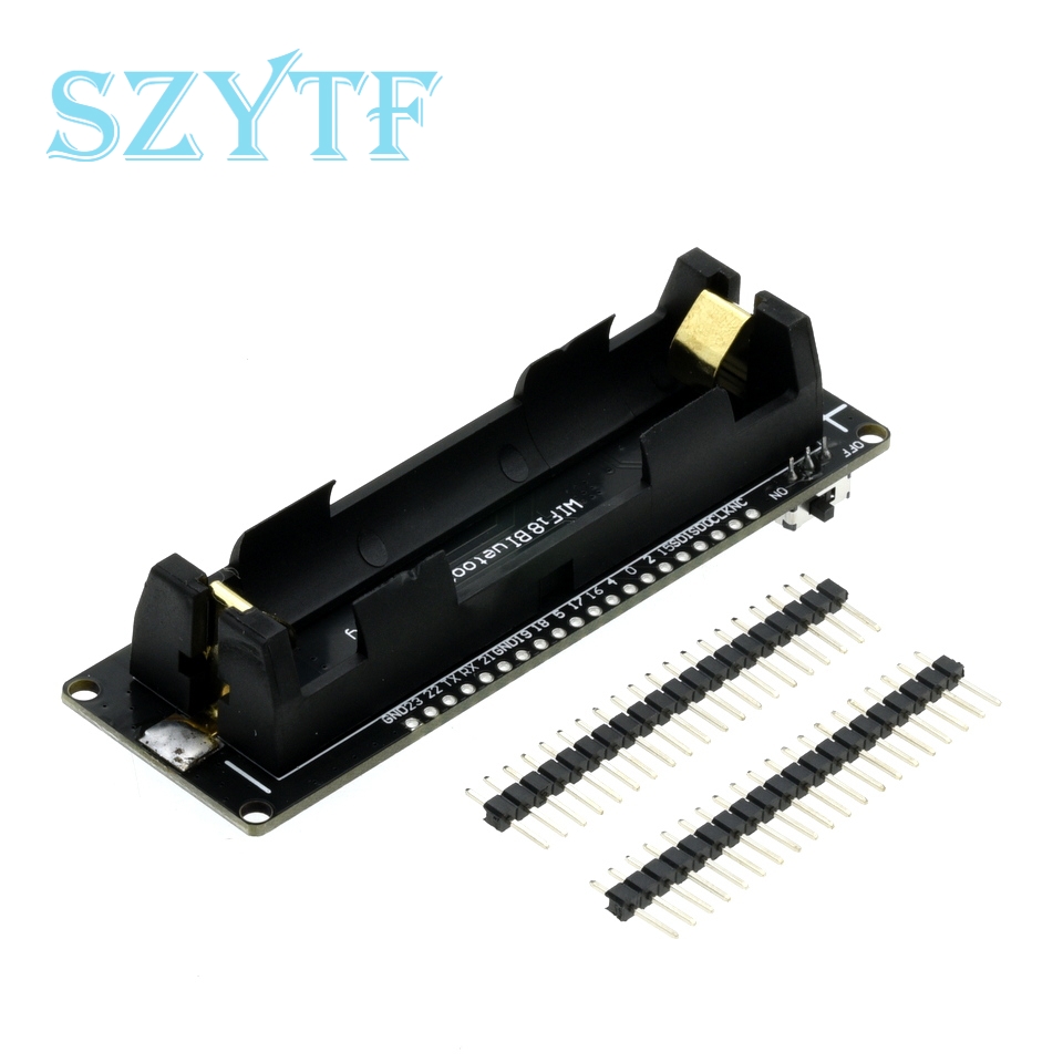 WiFi BT Wireless Module for ES - đánh giá và giá Smart Garden Esp32