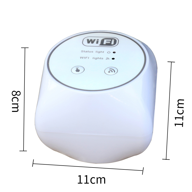 WiFi Smart Garden Irrigation C - đánh giá và giá Smart Garden Keeper