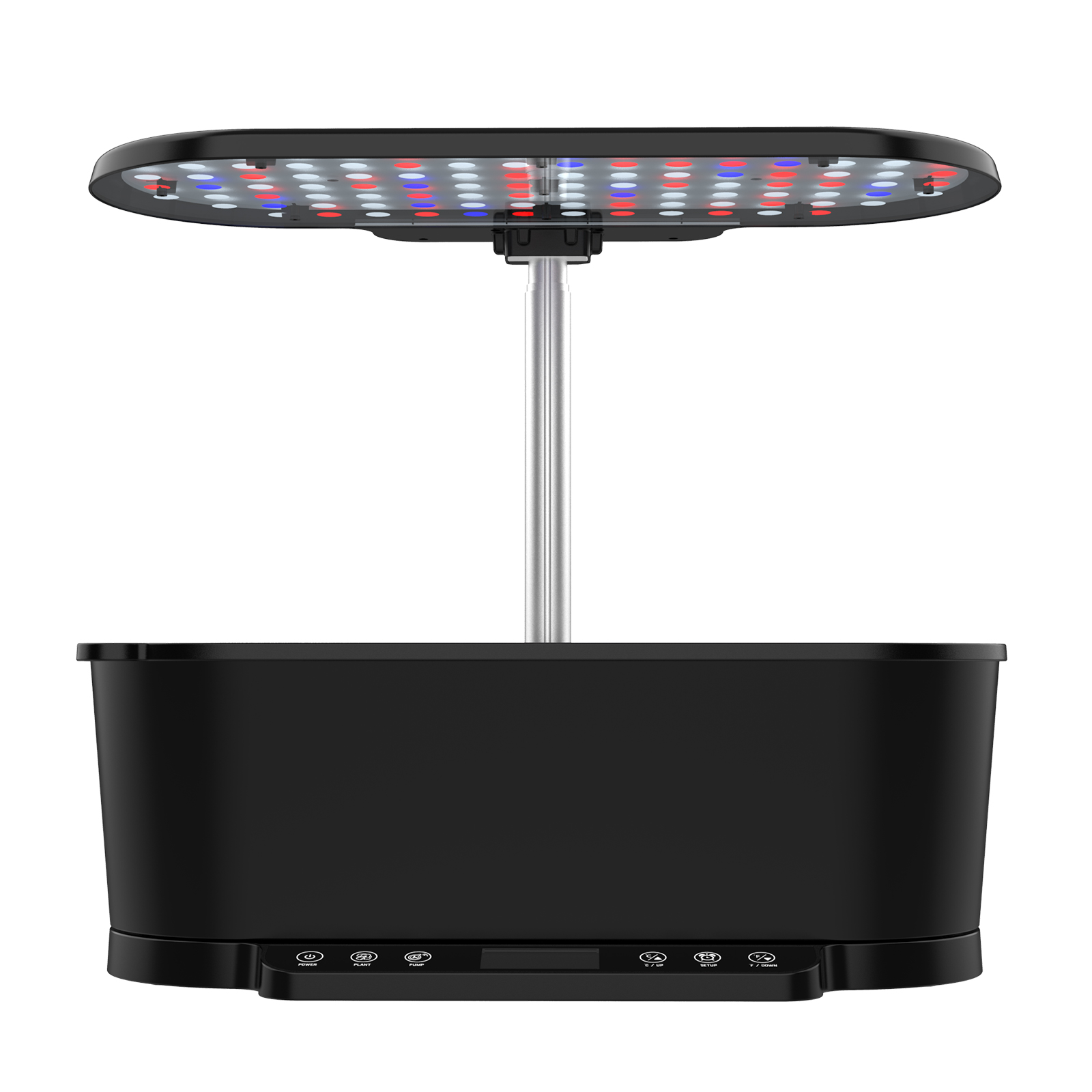 Indoor Tuya App Hydroponic Gar - đánh giá và giá Smart Pod Garden