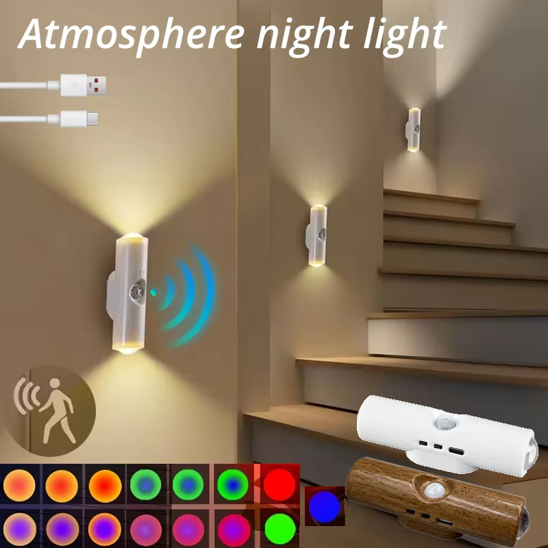 Smart RGB Double-head Wall Lig - đánh giá và giá Smart Garden Rooms