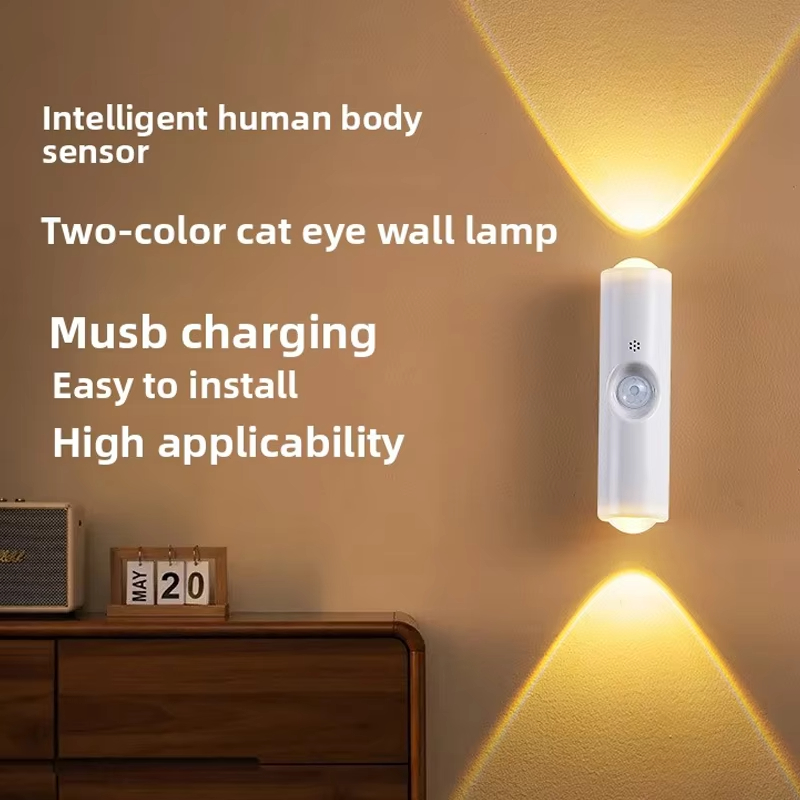 Smart RGB Double-head Wall Lig - đánh giá và giá Smart Garden Rooms