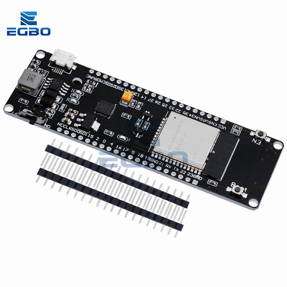 1~2PCS WEMOS WiFi & Bluetooth  - đánh giá và giá Smart Garden Esp32